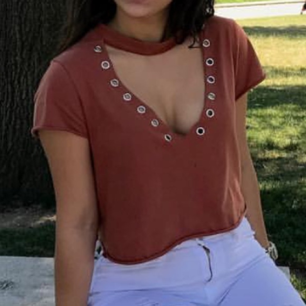top